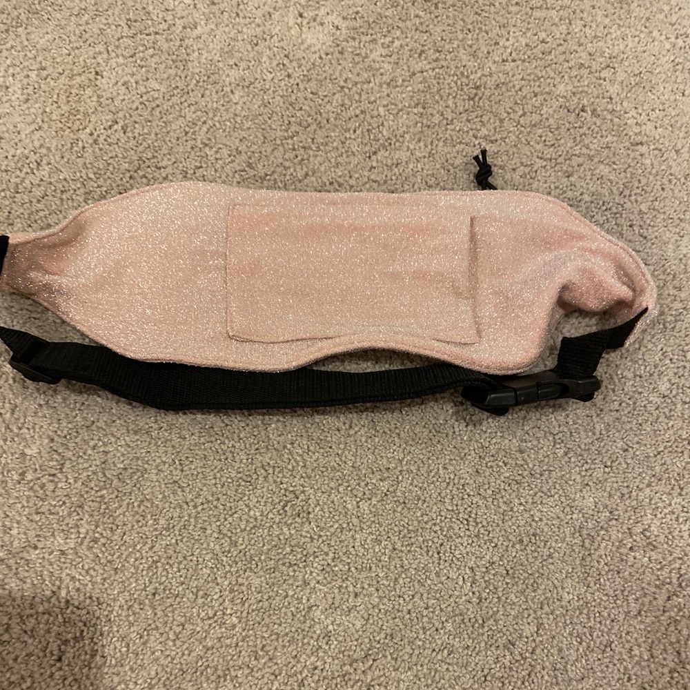 TRIANGL FANNY PACK